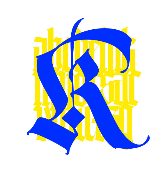 欧式高雅logo
