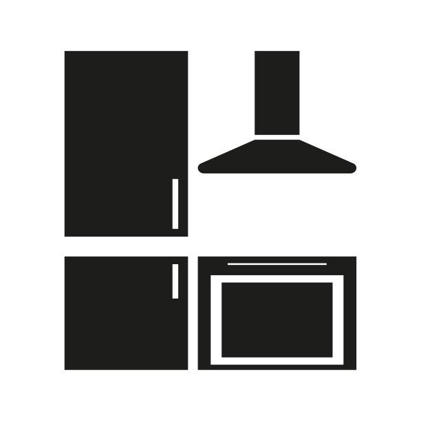 家俱标志厨具logo