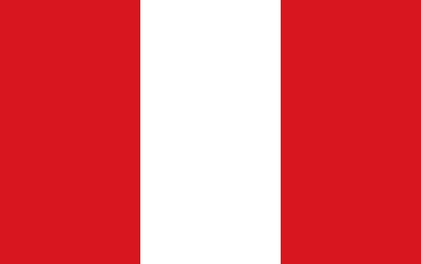 秘鲁国家队标志