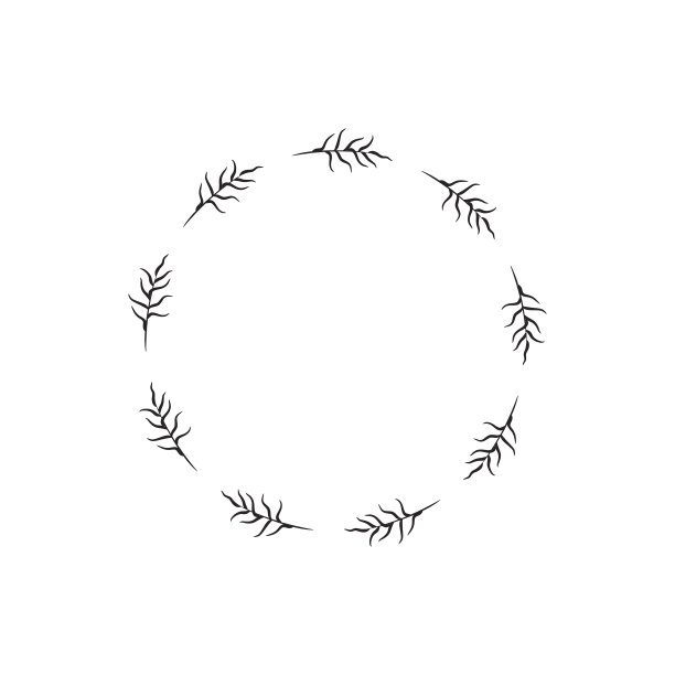 竹屋logo