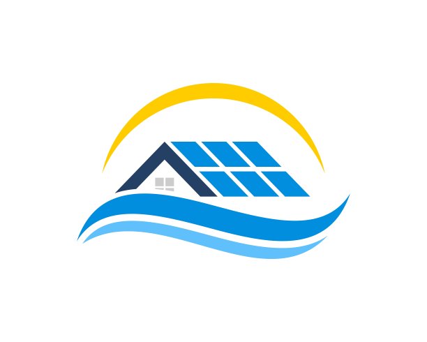 光电公司,logo