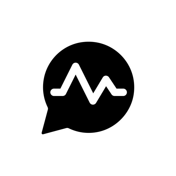 聊天软件标志logo图标