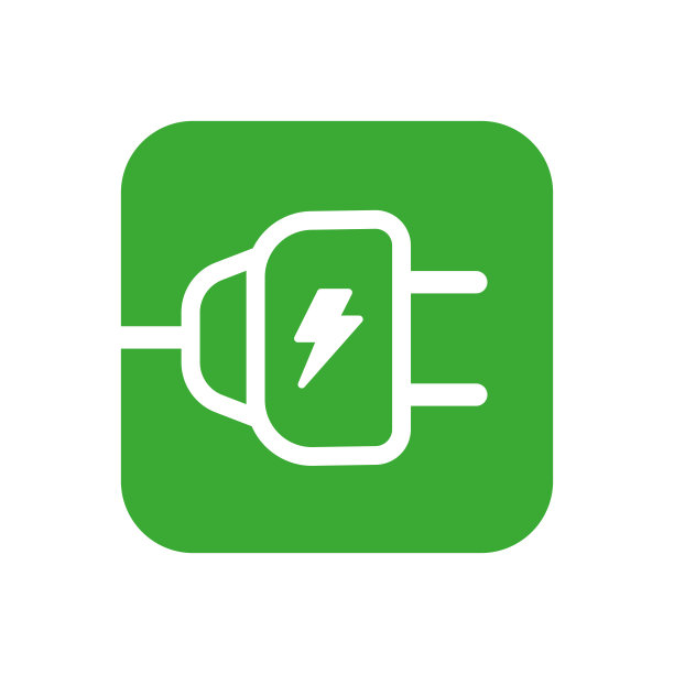 绿色科技logo