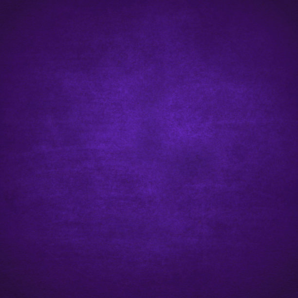彩色纹样深紫色背景
