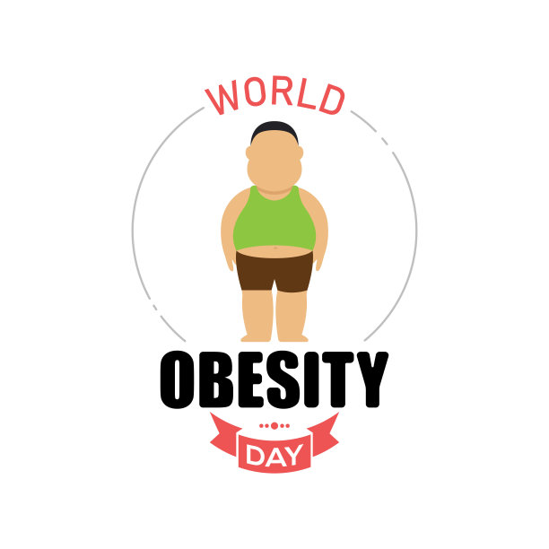 国际肥胖日