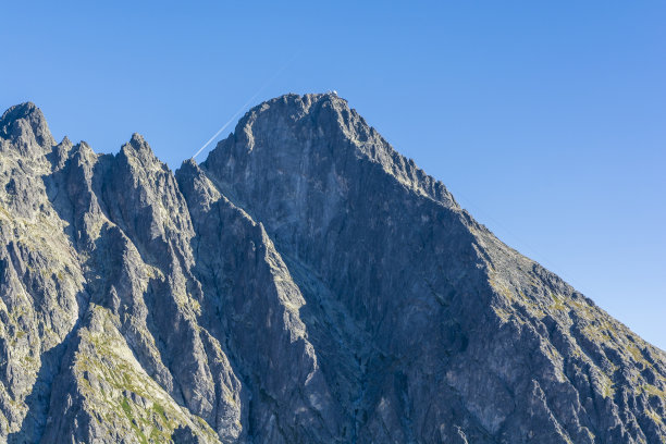 大山名片