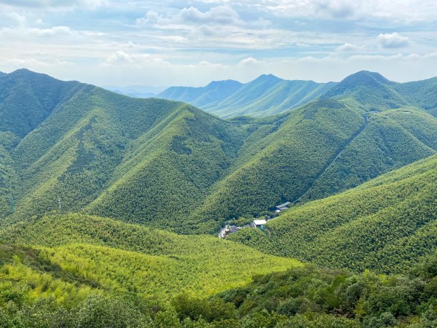 常州公园旅游