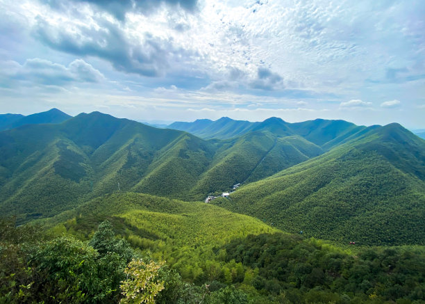 常州风景