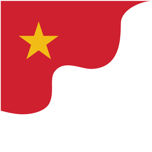 越南旅游海报设计
