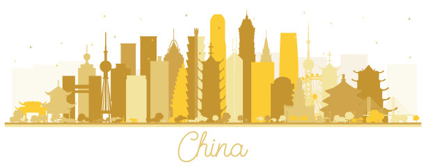 金色上海上海景点宣传