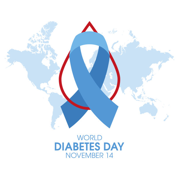 世界糖尿病日