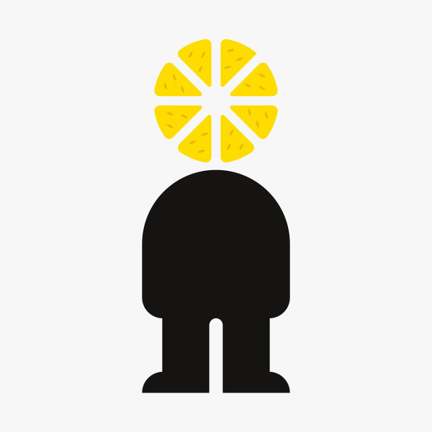 柠檬绅士logo