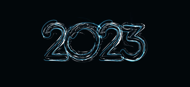 2022日历挂历创意设计元素
