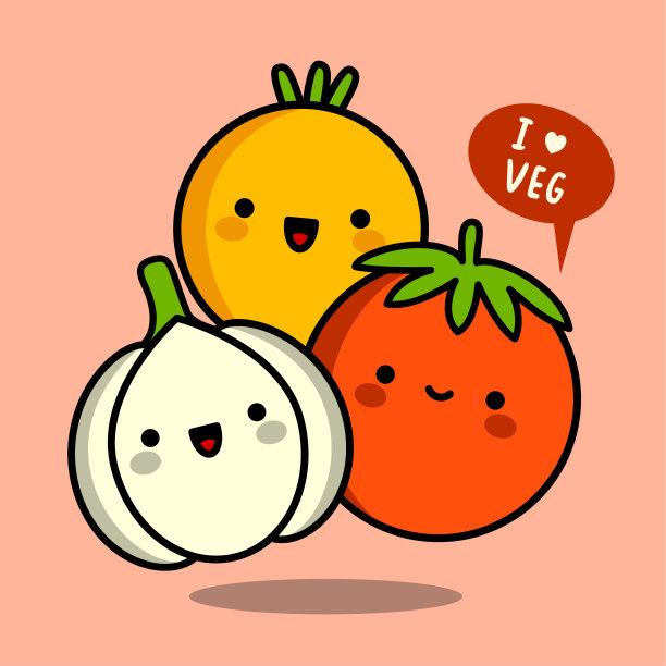 水果店logo生鲜