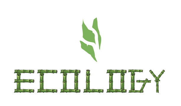 竹林logo