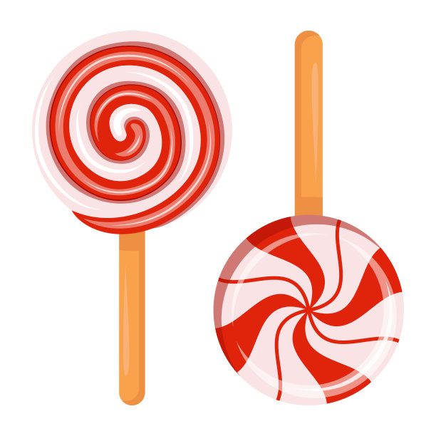 水果糖logo