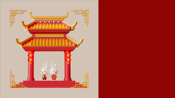 中国灯笼,传统节日,灯笼