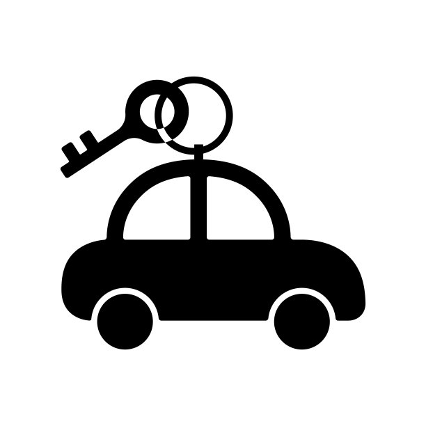 机械租赁logo