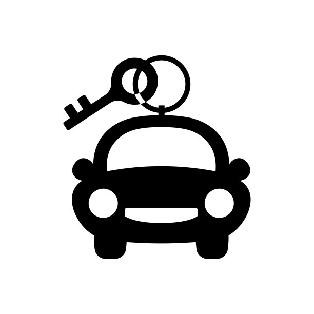 机械租赁logo