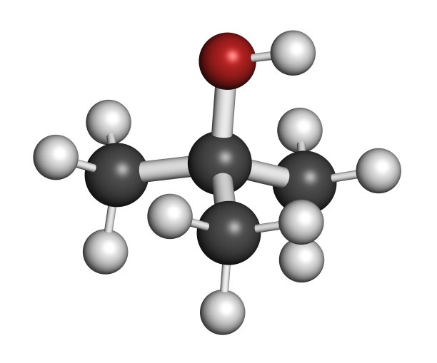 酒精化学分子式