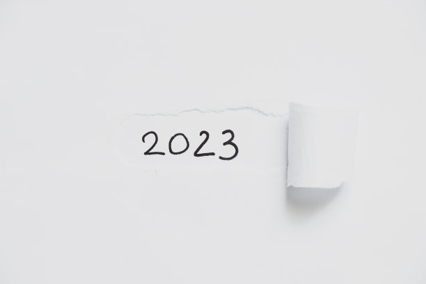 2023年兔年日历