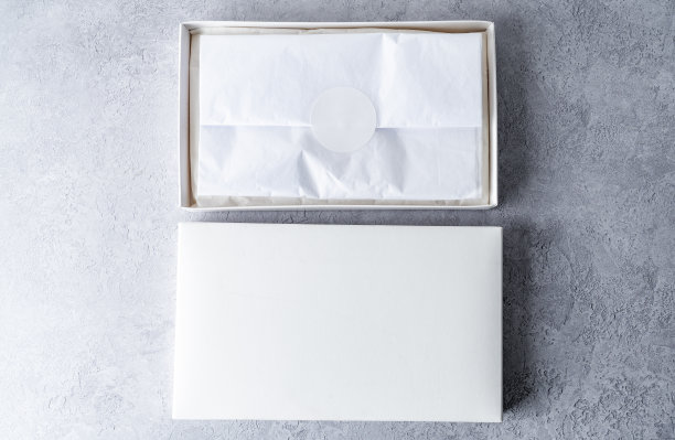 高档纸巾盒