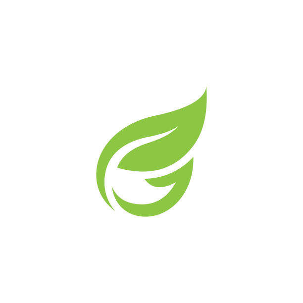 g字母果蔬logo