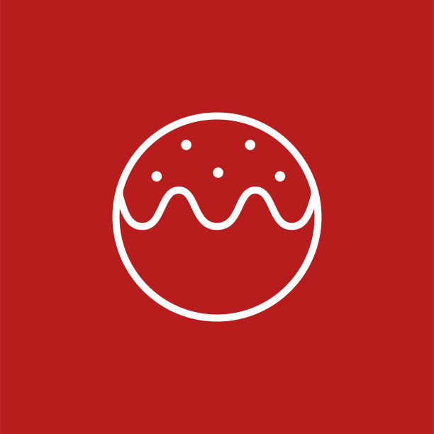 面馆餐饮小吃面条logo设计