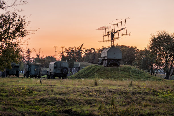 软件产业基地