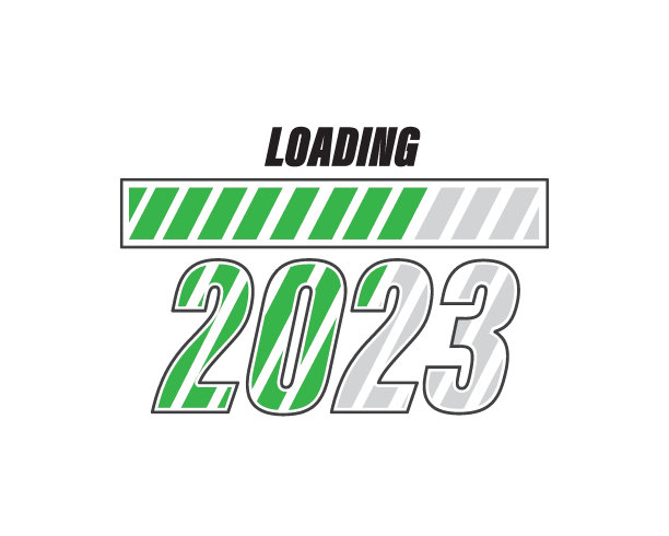 2022活动背景板