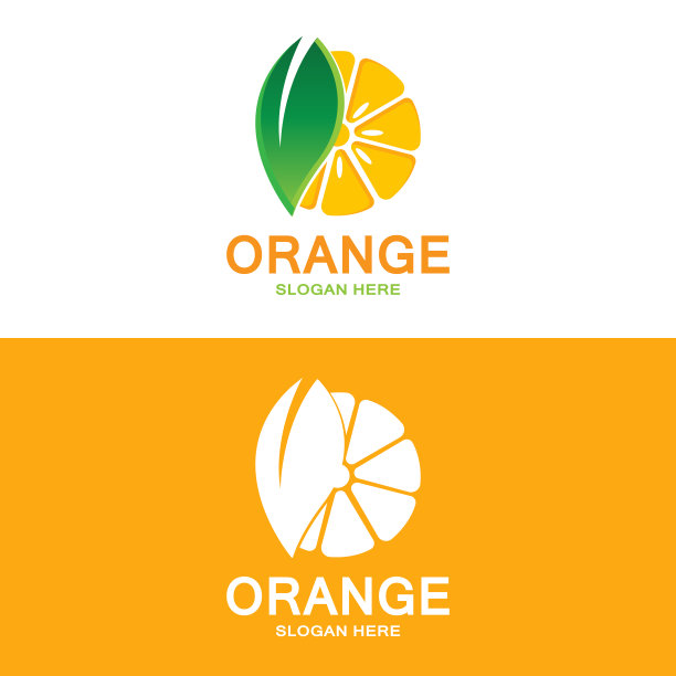 果汁饮品超市logo
