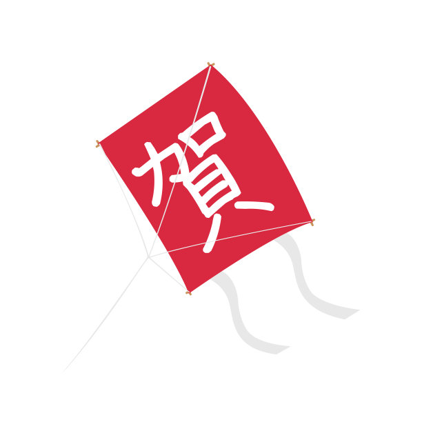 中式民俗风筝