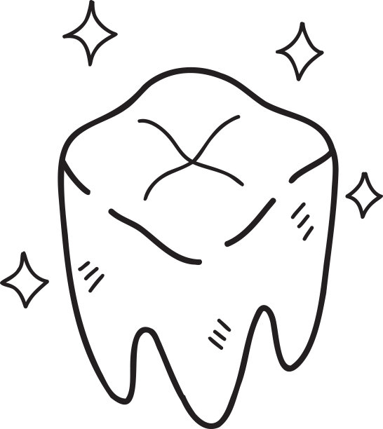 爱护牙齿主题