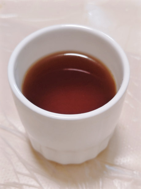 生姜,饮料,茶