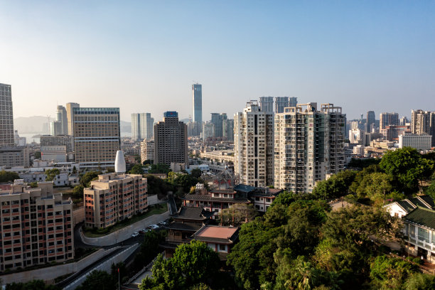 厦门文化宣传厦门景点