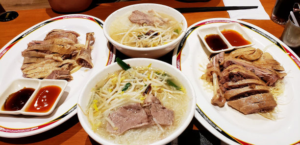 饺子面食饮食米线食品