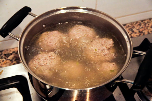 饺子面食饮食米线食品