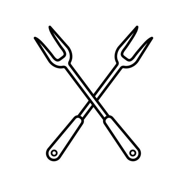 庭院餐饮logo