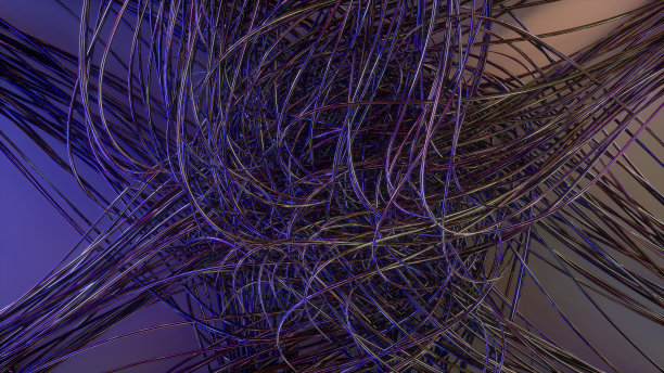 光纤网络