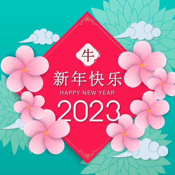 2023年元宵节背景