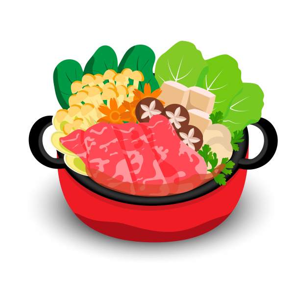 牛肉火锅logo