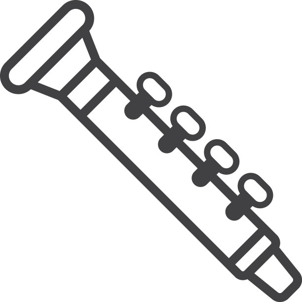 长笛logo