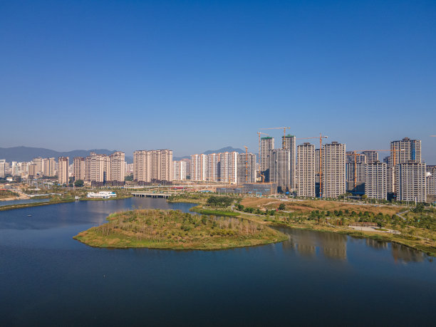 守护绿水青山建设美丽中国
