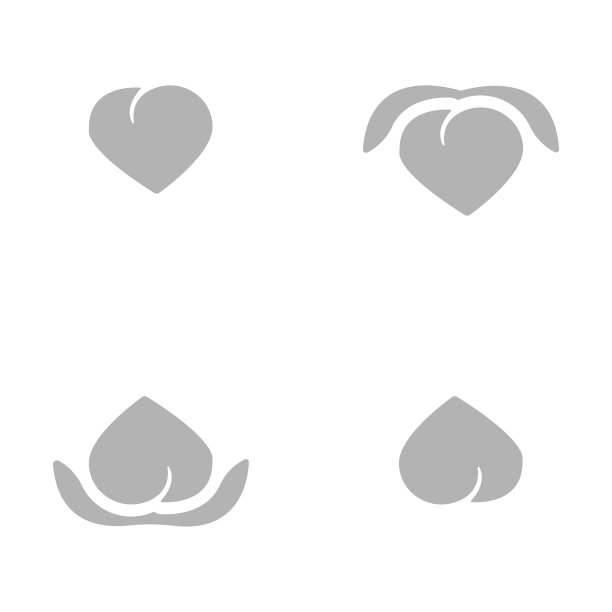 s元素标志素材s字母logo