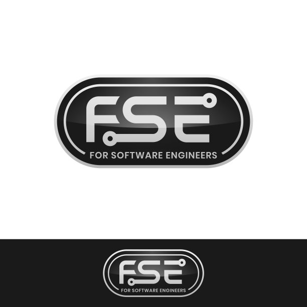 软件开发公司logo设计