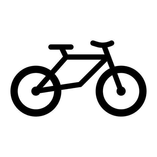 脚踏车,竞争,运动