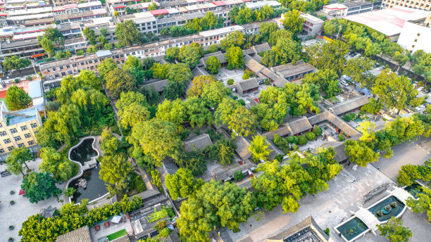 石家庄城市形象