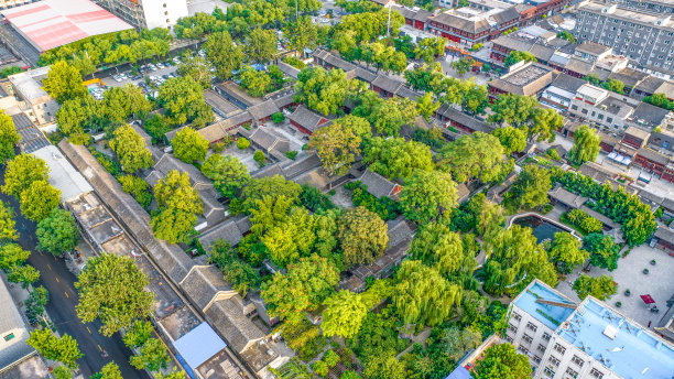 石家庄城市形象