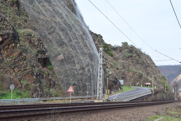 铁艺护栏围栏道路护栏