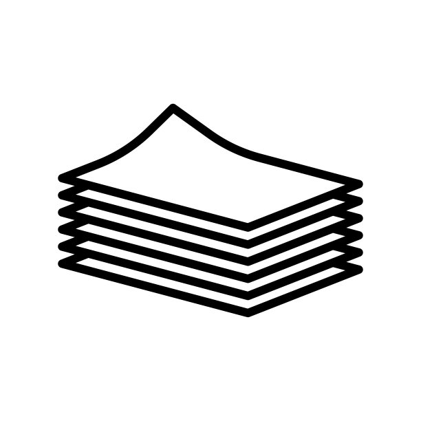 多文字logo
